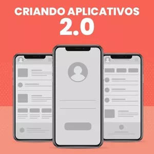 Curso de como criar aplicativos